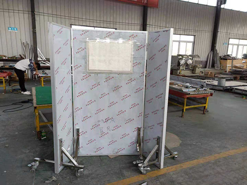 苏州15MM厚铅玻璃适用于机器