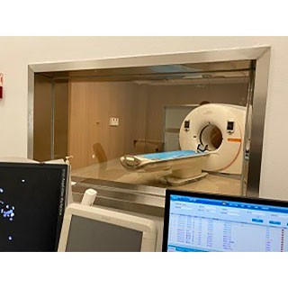 苏州20mm厚度铅玻璃