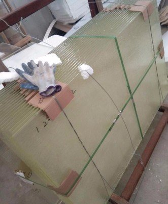 苏州铅玻璃观察窗的高度设计