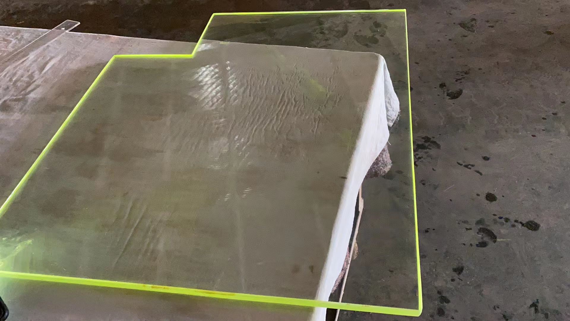 苏州铅玻璃的用途